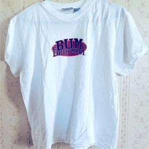 Vintage Y2K/90s Bum Equipment Tee